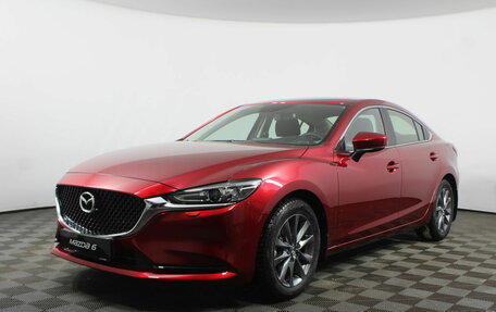 Mazda 6, 2023 год, 4 200 000 рублей, 1 фотография