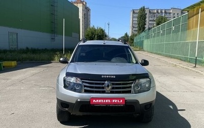 Renault Duster I рестайлинг, 2014 год, 800 000 рублей, 1 фотография