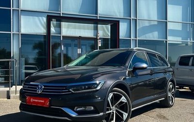 Volkswagen Passat B8 рестайлинг, 2018 год, 2 950 000 рублей, 1 фотография