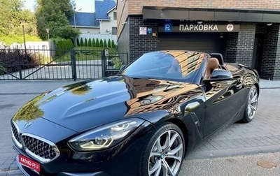 BMW Z4, 2019 год, 4 630 000 рублей, 1 фотография