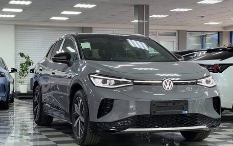 Volkswagen ID.4, 2024 год, 4 190 000 рублей, 1 фотография