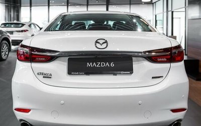 Mazda 6, 2023 год, 4 231 000 рублей, 1 фотография