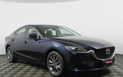 Mazda 6, 2023 год, 4 200 000 рублей, 1 фотография