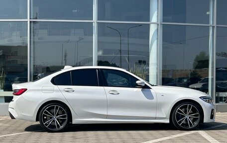 BMW 3 серия, 2019 год, 3 799 000 рублей, 4 фотография