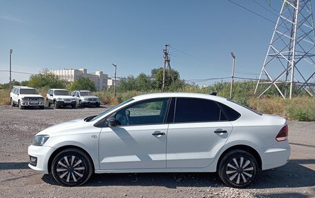 Volkswagen Polo VI (EU Market), 2018 год, 1 030 000 рублей, 5 фотография