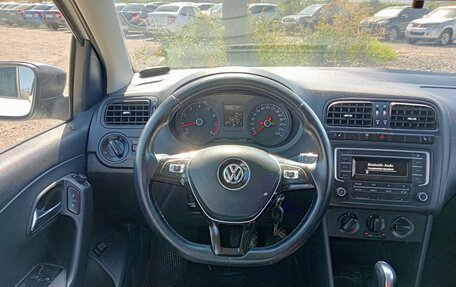 Volkswagen Polo VI (EU Market), 2018 год, 1 030 000 рублей, 7 фотография