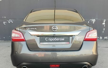 Nissan Teana, 2014 год, 1 599 000 рублей, 5 фотография