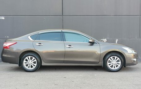 Nissan Teana, 2014 год, 1 599 000 рублей, 8 фотография