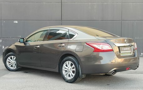 Nissan Teana, 2014 год, 1 599 000 рублей, 6 фотография