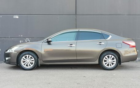 Nissan Teana, 2014 год, 1 599 000 рублей, 7 фотография