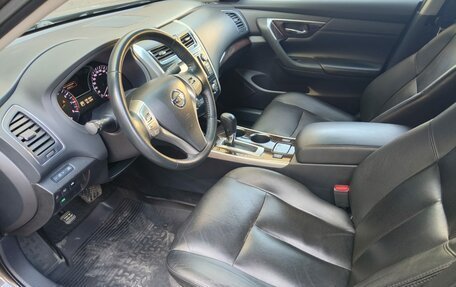 Nissan Teana, 2014 год, 1 599 000 рублей, 10 фотография