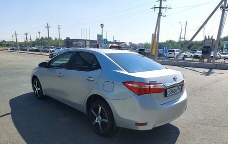 Toyota Corolla, 2013 год, 1 220 000 рублей, 3 фотография