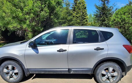 Nissan Qashqai, 2008 год, 650 000 рублей, 15 фотография