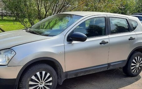 Nissan Qashqai, 2008 год, 650 000 рублей, 11 фотография