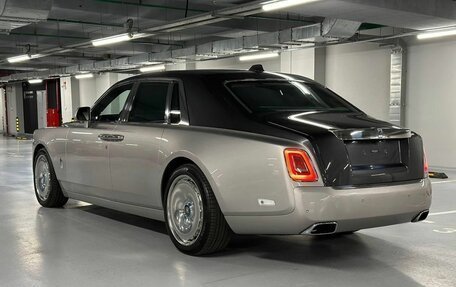 Rolls-Royce Phantom VIII, 2017 год, 39 900 000 рублей, 8 фотография