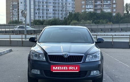 Skoda Octavia, 2011 год, 1 050 000 рублей, 2 фотография