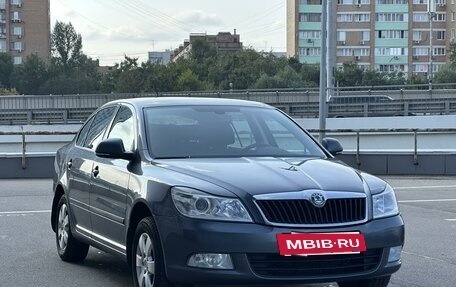 Skoda Octavia, 2011 год, 1 050 000 рублей, 3 фотография