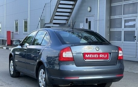 Skoda Octavia, 2011 год, 1 050 000 рублей, 6 фотография