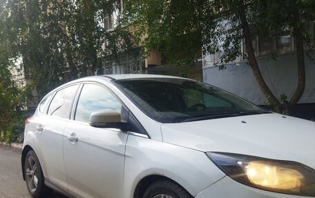 Ford Focus III, 2012 год, 800 000 рублей, 3 фотография