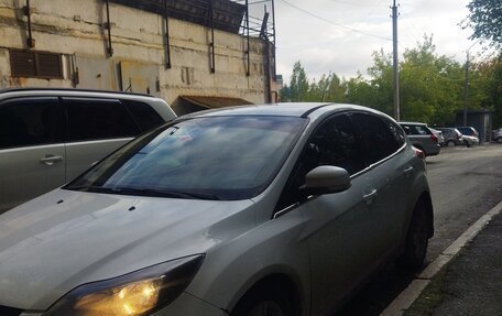 Ford Focus III, 2012 год, 800 000 рублей, 2 фотография