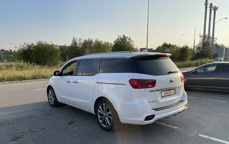 KIA Carnival III, 2019 год, 2 950 000 рублей, 7 фотография