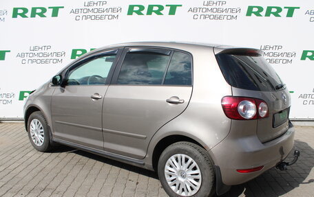 Volkswagen Golf Plus II, 2013 год, 970 000 рублей, 6 фотография