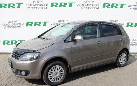 Volkswagen Golf Plus II, 2013 год, 970 000 рублей, 8 фотография