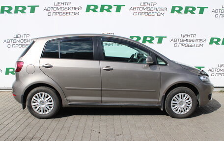 Volkswagen Golf Plus II, 2013 год, 970 000 рублей, 4 фотография