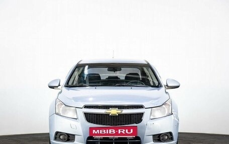 Chevrolet Cruze II, 2011 год, 539 000 рублей, 2 фотография