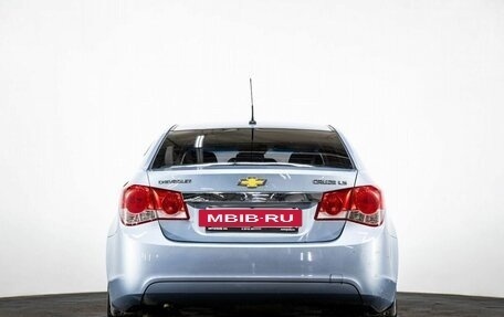 Chevrolet Cruze II, 2011 год, 539 000 рублей, 5 фотография