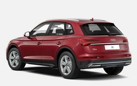 Audi Q5, 2023 год, 8 600 000 рублей, 3 фотография