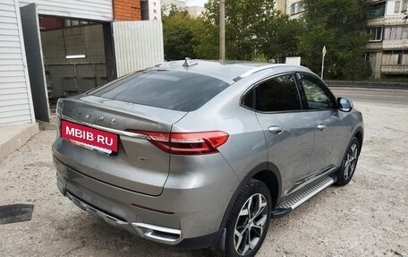 Haval F7x I, 2022 год, 2 140 000 рублей, 3 фотография