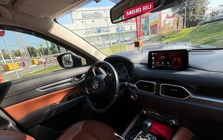 Mazda CX-5 II, 2021 год, 3 100 000 рублей, 7 фотография