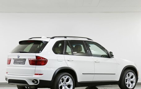 BMW X5, 2010 год, 1 895 000 рублей, 2 фотография