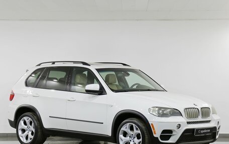 BMW X5, 2010 год, 1 895 000 рублей, 3 фотография