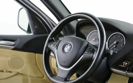 BMW X5, 2010 год, 1 895 000 рублей, 10 фотография