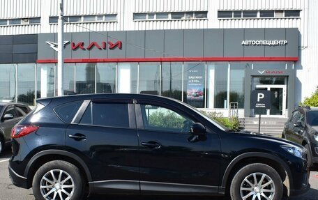 Mazda CX-5 II, 2013 год, 1 249 000 рублей, 5 фотография