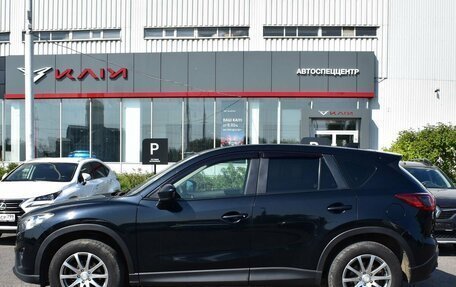 Mazda CX-5 II, 2013 год, 1 249 000 рублей, 6 фотография