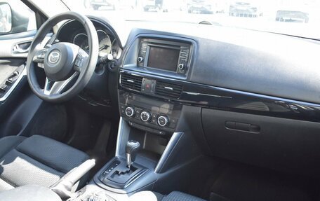 Mazda CX-5 II, 2013 год, 1 249 000 рублей, 8 фотография