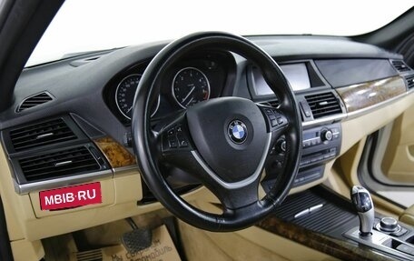 BMW X5, 2010 год, 1 895 000 рублей, 9 фотография