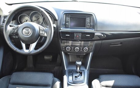 Mazda CX-5 II, 2013 год, 1 249 000 рублей, 14 фотография