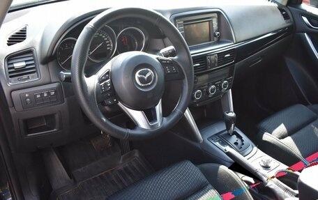 Mazda CX-5 II, 2013 год, 1 249 000 рублей, 16 фотография