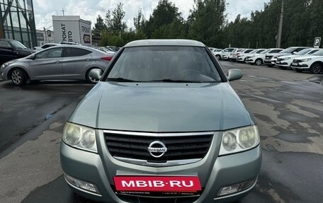 Nissan Almera Classic, 2007 год, 370 000 рублей, 2 фотография