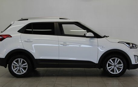 Hyundai Creta I рестайлинг, 2019 год, 2 090 000 рублей, 6 фотография