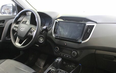 Hyundai Creta I рестайлинг, 2019 год, 2 090 000 рублей, 18 фотография