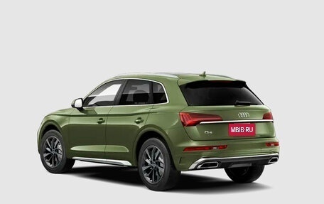 Audi Q5, 2023 год, 8 900 000 рублей, 3 фотография