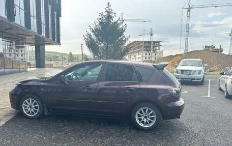 Mazda 3, 2006 год, 717 000 рублей, 6 фотография