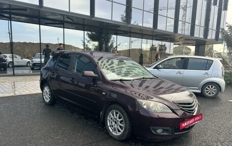 Mazda 3, 2006 год, 717 000 рублей, 2 фотография