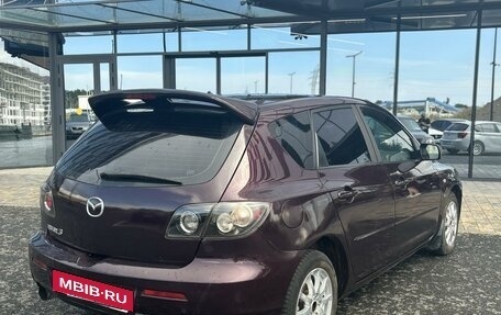 Mazda 3, 2006 год, 717 000 рублей, 11 фотография