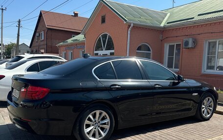 BMW 5 серия, 2013 год, 2 300 000 рублей, 3 фотография